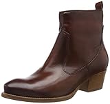  Tamaris Damen 1-1-25354-32 Stiefeletten, Braun (Cognac 305), 39 EU