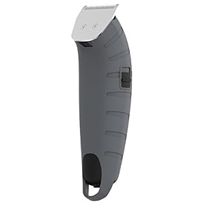 Remington HC5880 Indestructible Hair Clipper - Black - Image 4