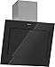 Produktbild Neff DSL 3649 S Wandhaube / 59,80 cm/Schräg-Essen-Design/schwarz