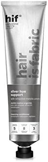 Hif Silver Hue Support Conditioner (180ml)