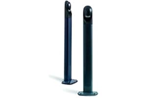 ROGER TECHNOLOGY CFT500 - Par de columnas H 500 para fotocélulas serie R90 ROGER