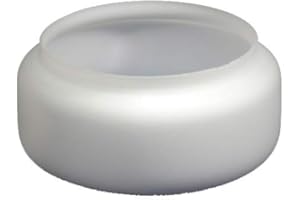 Ersatzglas für Deckenventilator Flora Royal Westinghouse