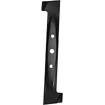 Lame Per Tagliaerba Lama Per Decespugliatore Lame Di Plastica Del Tagliabordi - (confezione Da 10 Pezzi) - T/F Ferrex Aldi FAR 20-1. Numero Del Ricambio FE220 Termometro Laser Cucina Stihl Ricambi - Foto 6