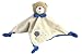 Price comparison product image Best gift for baby - Les Bébés d'Elyséa - Gedeon the little Bear - Plush/ Comforter/ Soft toy