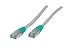 Produktbild Patchkabel RJ45 SF/UTP Cat5e 20,00m crossover