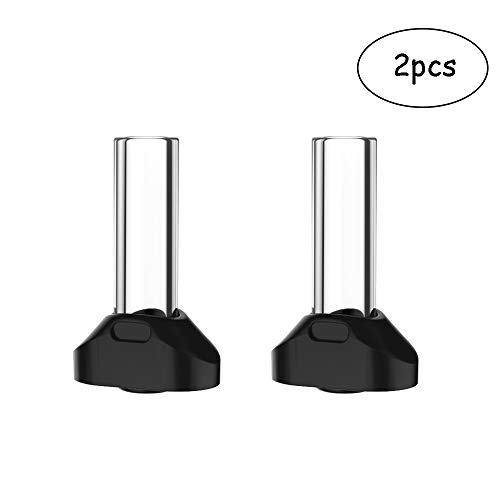 Airistech Boquillas de repuesto originales 5G 2 piezas para 5G (vidrio)