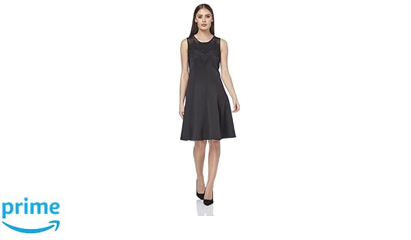 amazon prime little black dress