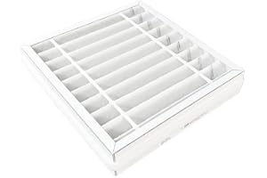 Cleanfilter Premiumline 840/860 G4 ersättningsfilter