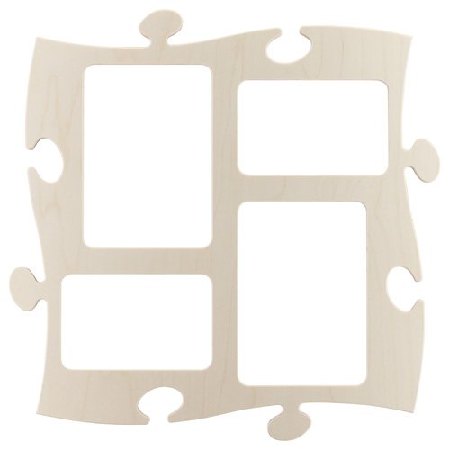 Puzzle Galerie