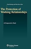 Image de The Protection of Working Relationships: A Comparative Study