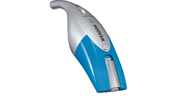 Hoover SP48DWB6 Handy Plus 4.8 Volt Handheld Vacu : Amazon.co.uk: Home \u0026  Kitchen