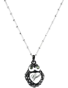 Guess Damen-Halskette 46cm Ubn12021