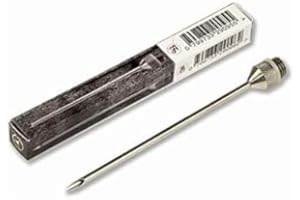 MOESTA BBQ EST. 2012 MOESTA-BBQ Seringue de Barbecue n° 1 - Mini Aiguille supplémentaire (Aiguille A)