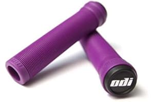 OLD DUTCH INTERNATIONAL ODI - Asas para patinete longneck St Soft Grips Morado