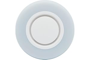 M0L0 Powered by Tuya HS2RNL-TY - Repetidor con luz Ambiente - Zigbee