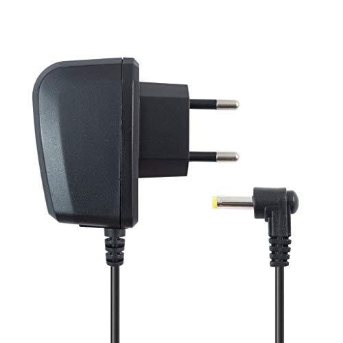 Preisvergleich Produktbild Reiseladegerät LADEGERÄT für SONY PSP 1000 2000 3000 LADEKABEL Playstation mit LED