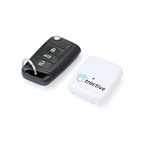 Tractive GPS Pet Tracker Dog Gadgets Store