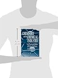Image de Chemistry and the Chemical Industry: A Practical Guide for Non-Chemists