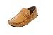 BACCA BUCCI MEN TAN PU LOAFERS RS.699.00