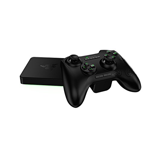 Preisvergleich Produktbild Razer Forge TV Bundle by Razer