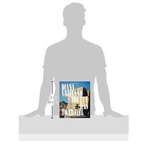 Diana Vreeland: The Eye Has to Travel