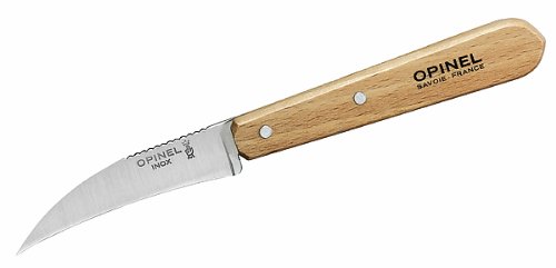Opinel 254152 Küchenmesser-Set, 4-teilig - 4