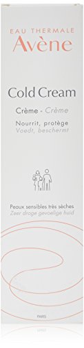 Avene Cold Cream Creme, 100 ml - 2