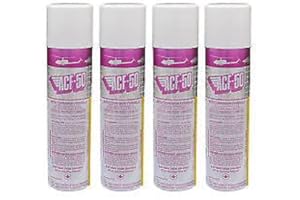 ACF-50 acf50 - 4 CAN SPECIAL TRADE BUNDLE - SAVE £'S