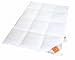 MAXI UND MORITZ 975.41.001 Quilted Cover for Children 3 x 4 Panels 100 x 135 cm