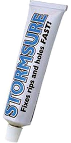Preisvergleich Produktbild Stormsure Spezialkleber 5g Tube Reparaturkleber