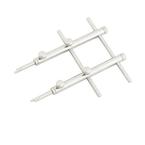 Tera Outil Cl de serrage de type amovible pour la r paration de l objectif 10-100mm de la cam ra DSLR Canon Nikon Sony Pentax t lescope microscope etc reviews Tera Outil Cl de serrage de type amovible pour la r paration de l objectif 10-100mm de la cam ra DSLR Canon Nikon Sony Pentax t lescope microscope etc