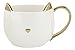 Produktbild Chloe Cat Tee und Kaffee Becher von Pinky bis, keramik, weiß, 12 ounce