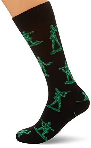 Socksmith Men's Army Socks