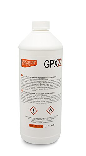 sanotech st0319 gpx22 Eclats Diffusion - Limpiador (1 L)
