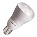 Produktbild Philips Downlighter ES 6YR 8W 827 E27 R60 Warmweiß, 2700K