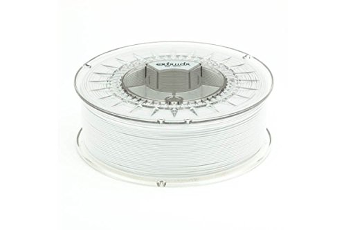 extrudr® PLA & ABS 3D Drucker Filament