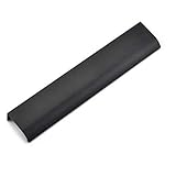 tirador mueble cocina negro Tamaño: como la foto. margueras 10pcs Negro Tirador de armario de cocina mueble cajón, negro