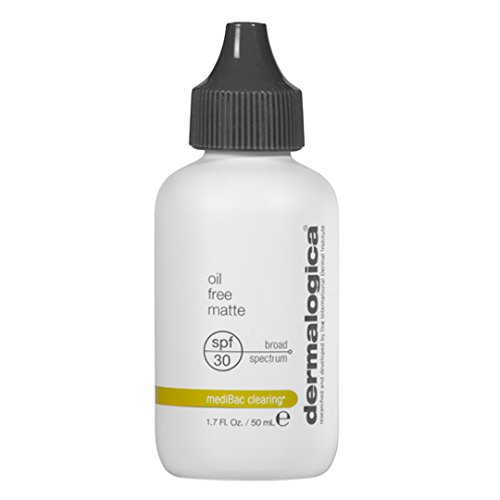 Medibac by Dermalogica Oil Free Matte SPF30 50ml