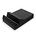 Produktbild Nintendo Switch Dock Mount, MARIANN Portable Ersatz Dock Mount (kein Motherboard) f¨¹r Nintendo Switch mit 1HDMI 3USB 1TYPE C Interfaces, Durable Anti-Kratzer Leichtgewichtig, kleiner und einfacher zu tragen Excellet Ersatz f¨¹r Original Nintendo Switch Dock