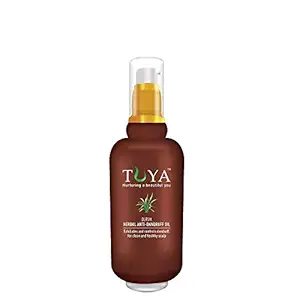 TUYA Durva Anti-Dandruff Oil-100ml