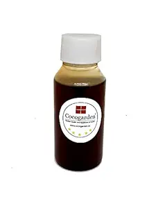 Cocogarden Natural Neem Oil Pest Control for Plants, 50 ml