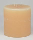 Größe: Höhe 12 cm, Ø 12 cm - Lierferumfang: 1 Stück