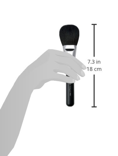 Royal & Langnickel Silk Pro Applying Powder to Face and Body Extra Large Powder Brush