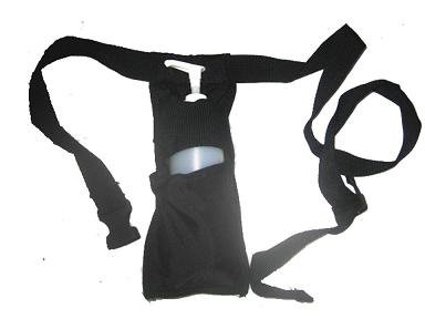 Online Therapy Supplies Single Oil Holster/Bottle