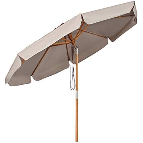 Suchergebnis auf Amazon.de für: sonnenschirm: Garten