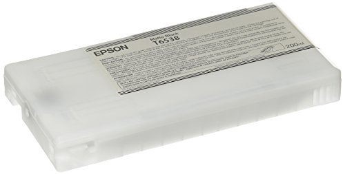 Preisvergleich Produktbild Epson T6538 Tintenpatrone, Singlepack, matt schwarz