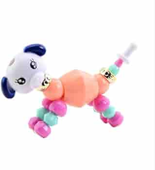 twisty petz pig
