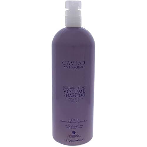 Amazon.co.uk caviar shampoo and conditioner