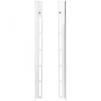 Atlantic Console universelle ce vm 009124, Blanc