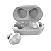 Produktbild GT Bluetooth-Ohrhörer, Mini-Wireless-Double-Twins-In-Ear-Ohrhörer Kopfhörer mit Ladebox Geräusch-Mikrofon Cancelling Sweatproof Bluetooth-Kopfhörer,White